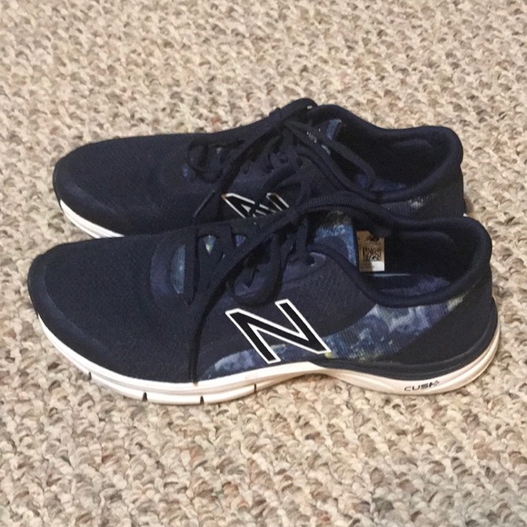 new balance 711 schoenen
